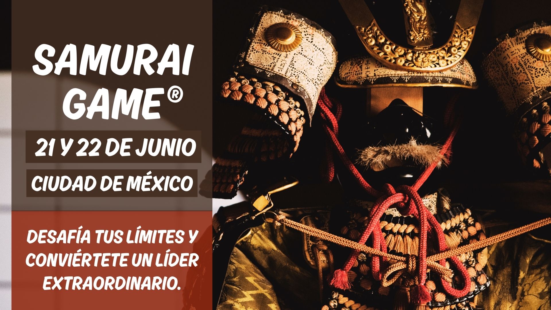 IMAGE HERO SAMURAI GAME®