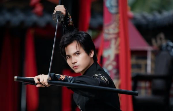 Samurai Game