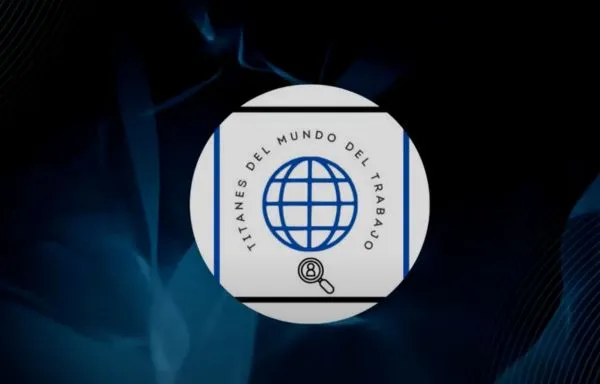 Podcast Titanes del mundo del trabajo