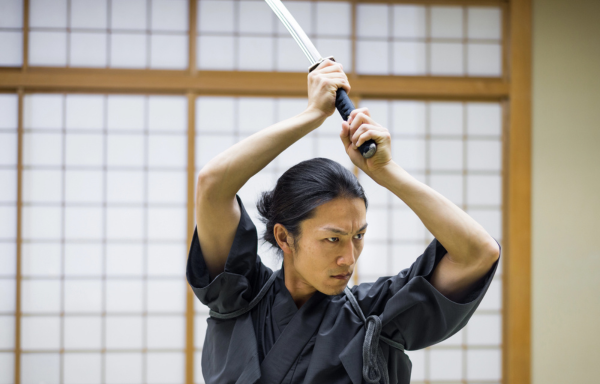 Samurai