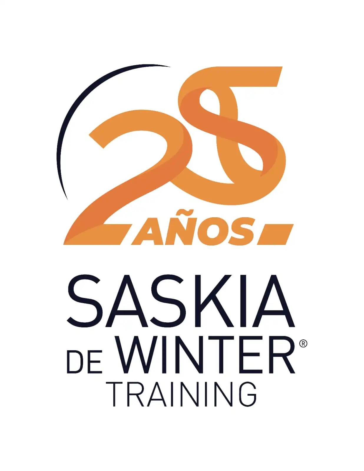 LOGO SASKIA DE WINTER